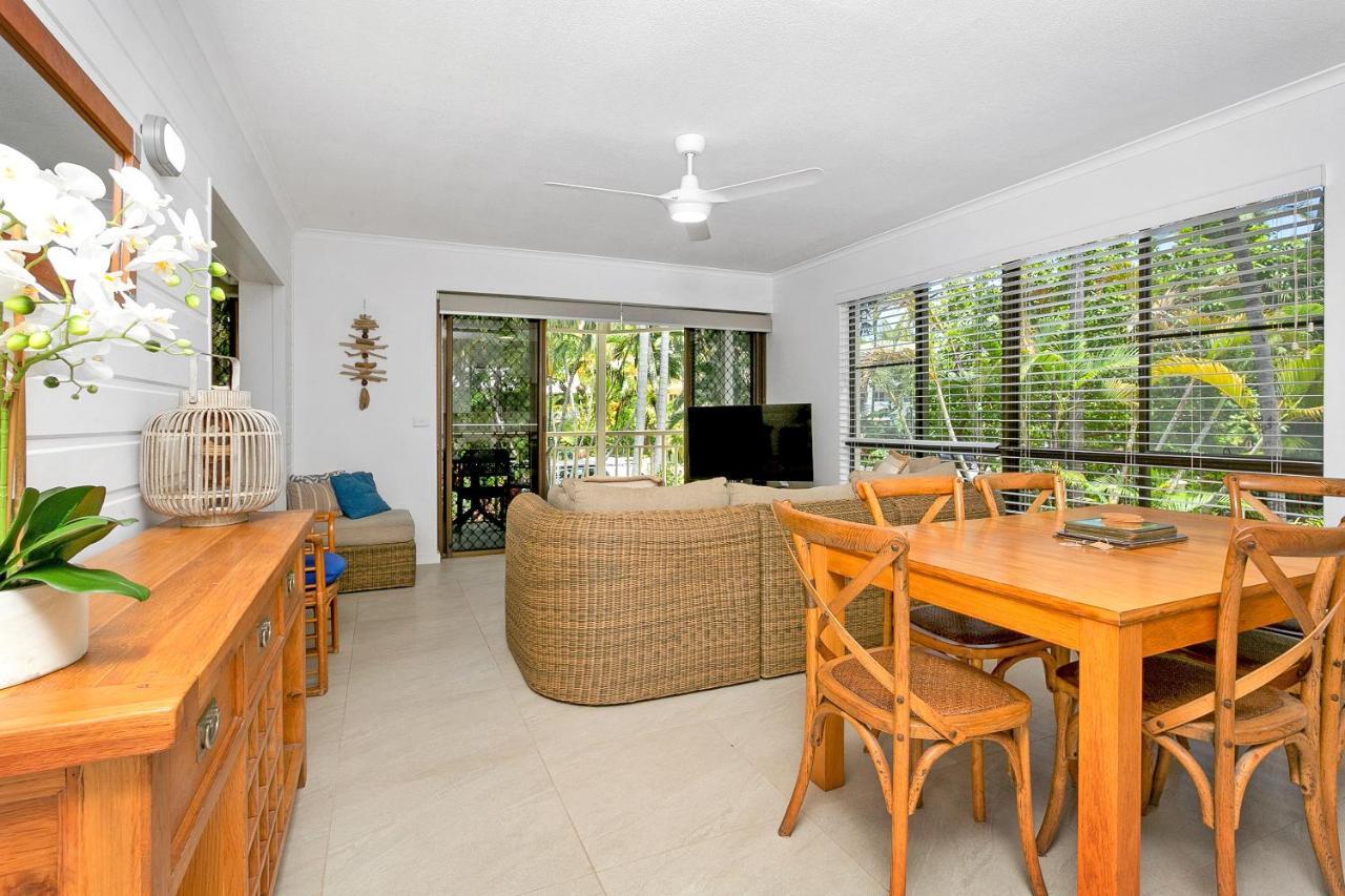 Driftwood Mantaray - Official Onsite Reception And Check In Apart otel Port Douglas Dış mekan fotoğraf