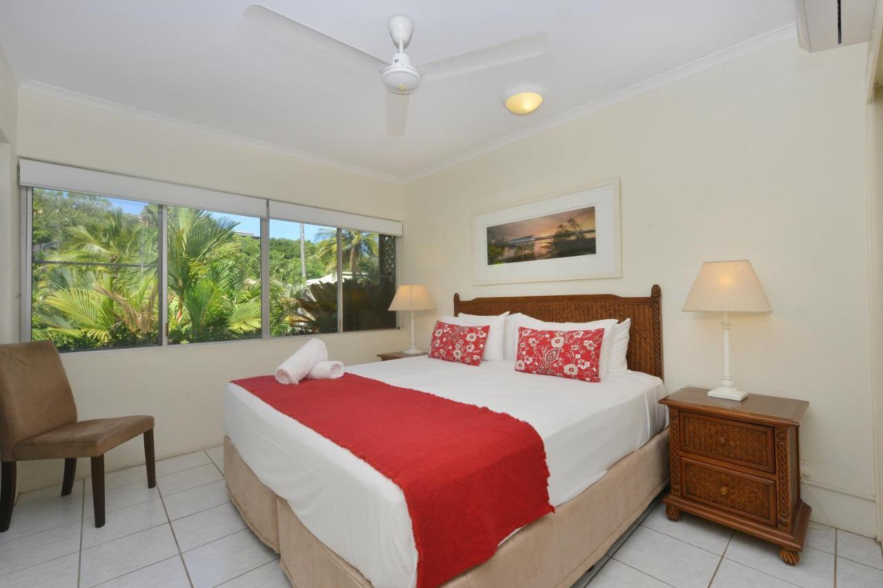 Driftwood Mantaray - Official Onsite Reception And Check In Apart otel Port Douglas Dış mekan fotoğraf