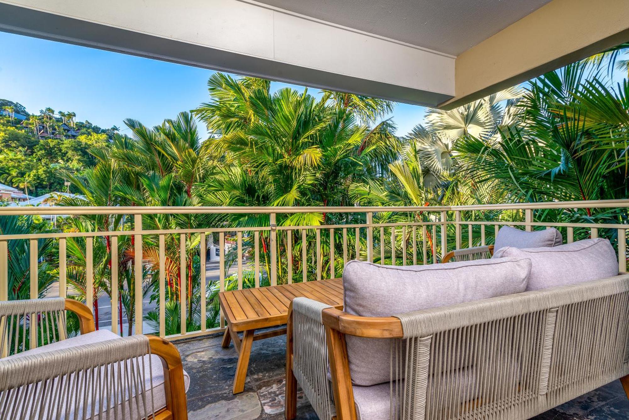 Driftwood Mantaray - Official Onsite Reception And Check In Apart otel Port Douglas Dış mekan fotoğraf