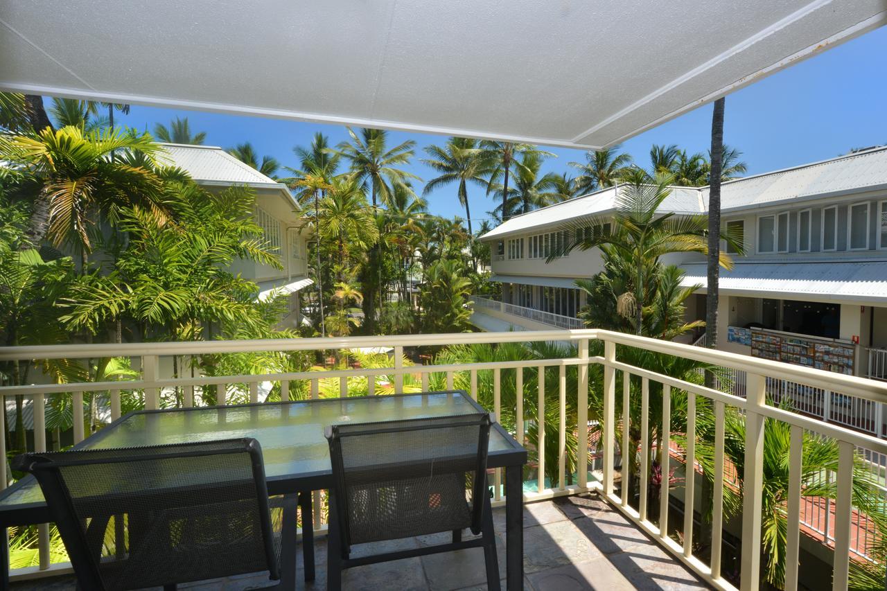 Driftwood Mantaray - Official Onsite Reception And Check In Apart otel Port Douglas Dış mekan fotoğraf