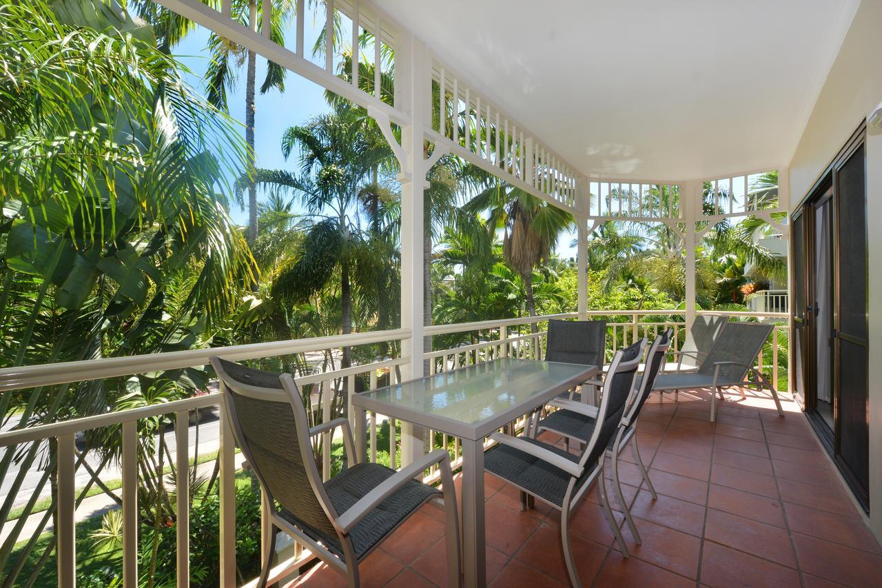 Driftwood Mantaray - Official Onsite Reception And Check In Apart otel Port Douglas Dış mekan fotoğraf