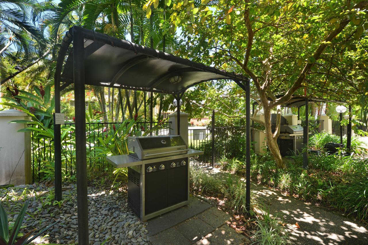 Driftwood Mantaray - Official Onsite Reception And Check In Apart otel Port Douglas Dış mekan fotoğraf